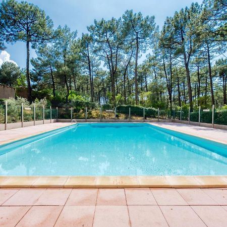 Holiday Home Les Palombes-3 By Interhome Lacanau Exteriör bild