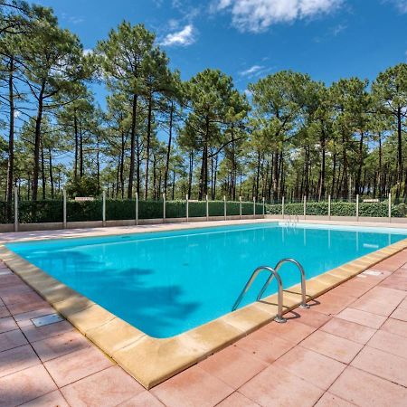 Holiday Home Les Palombes-3 By Interhome Lacanau Exteriör bild