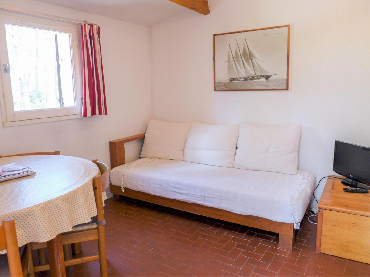 Holiday Home Les Palombes-3 By Interhome Lacanau Exteriör bild