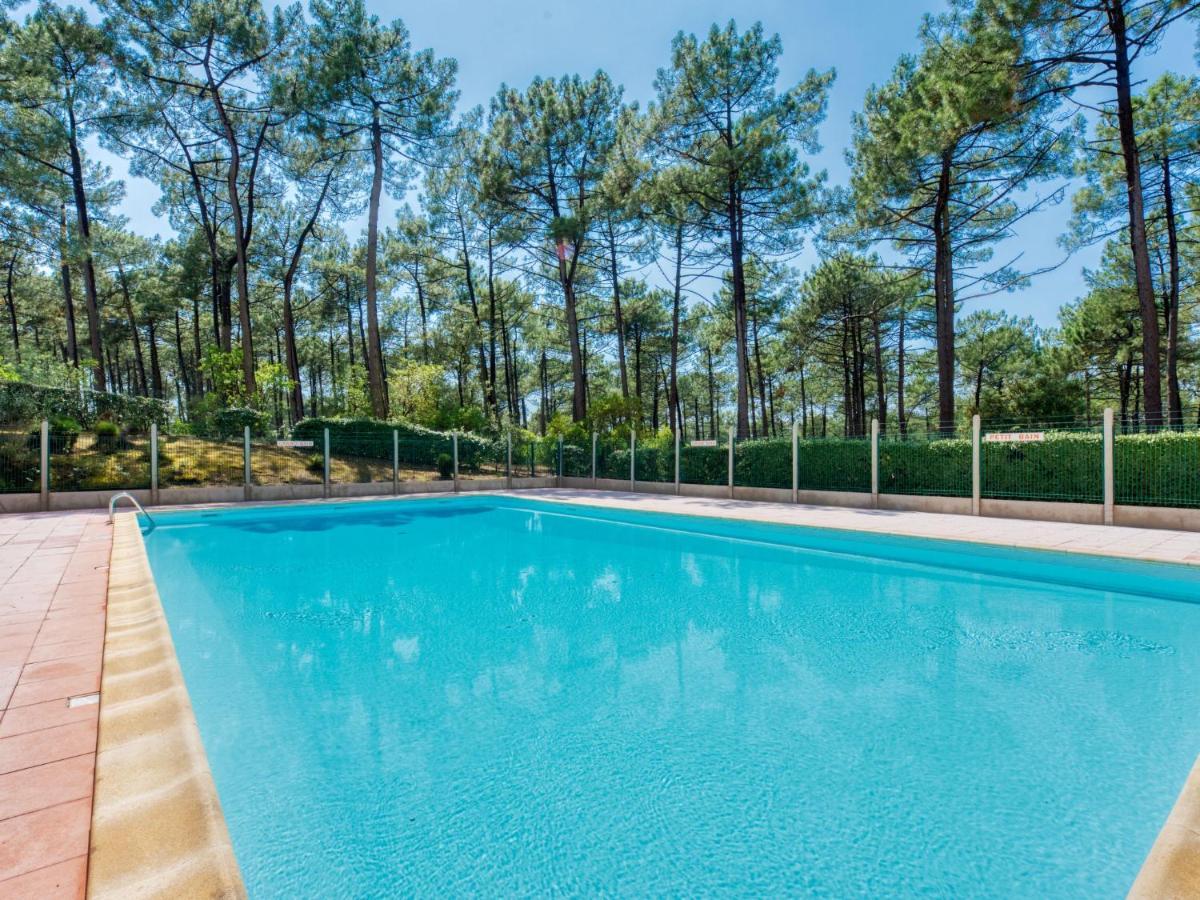Holiday Home Les Palombes-3 By Interhome Lacanau Exteriör bild