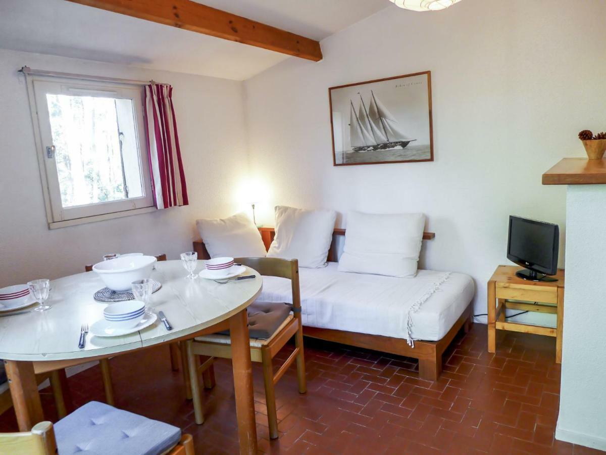 Holiday Home Les Palombes-3 By Interhome Lacanau Exteriör bild