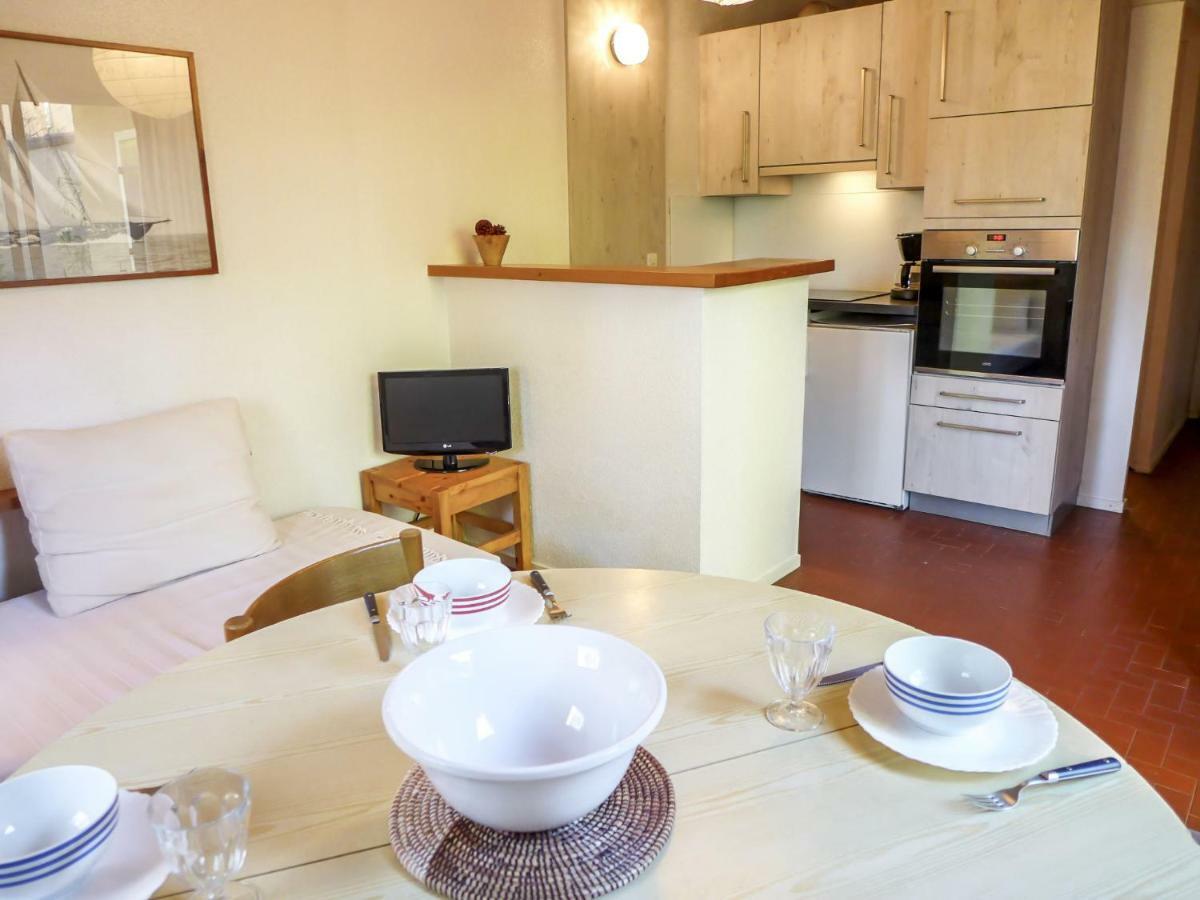 Holiday Home Les Palombes-3 By Interhome Lacanau Exteriör bild