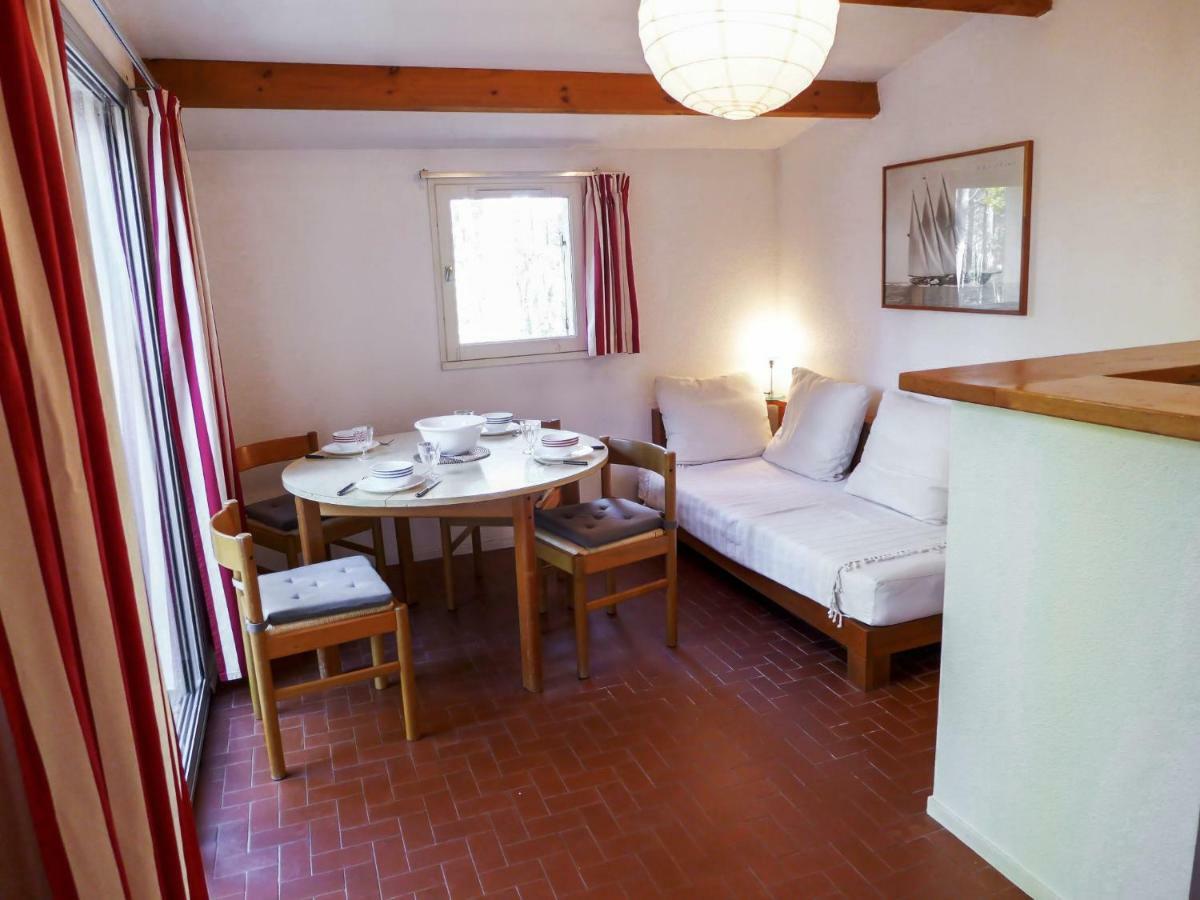 Holiday Home Les Palombes-3 By Interhome Lacanau Exteriör bild
